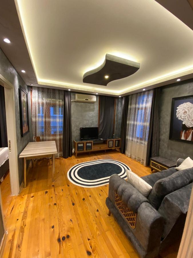 Alyon Hotel Taksim Istambul Exterior foto