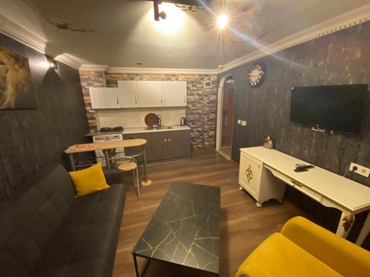 Alyon Hotel Taksim Istambul Exterior foto