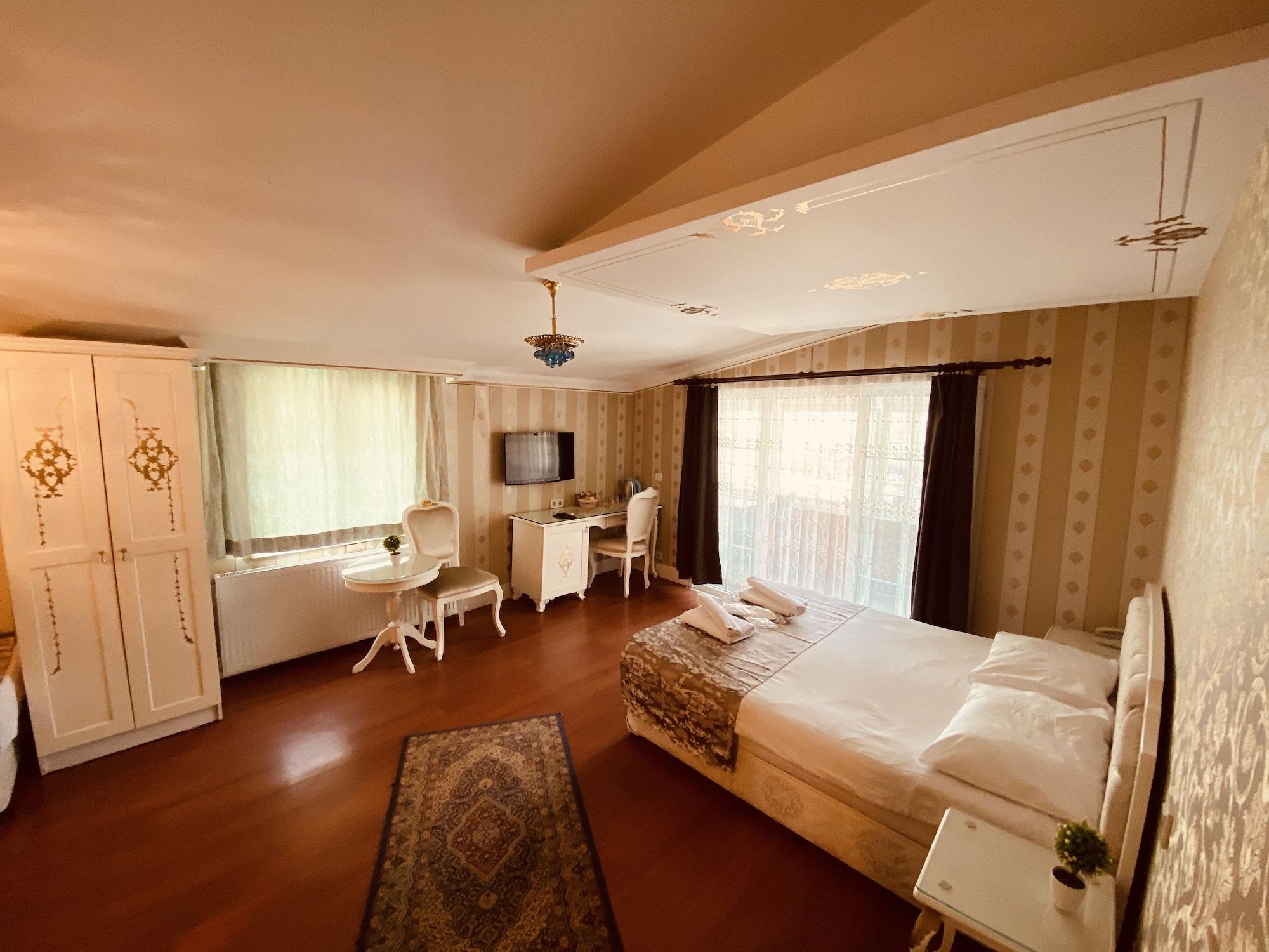 Alyon Hotel Taksim Istambul Exterior foto