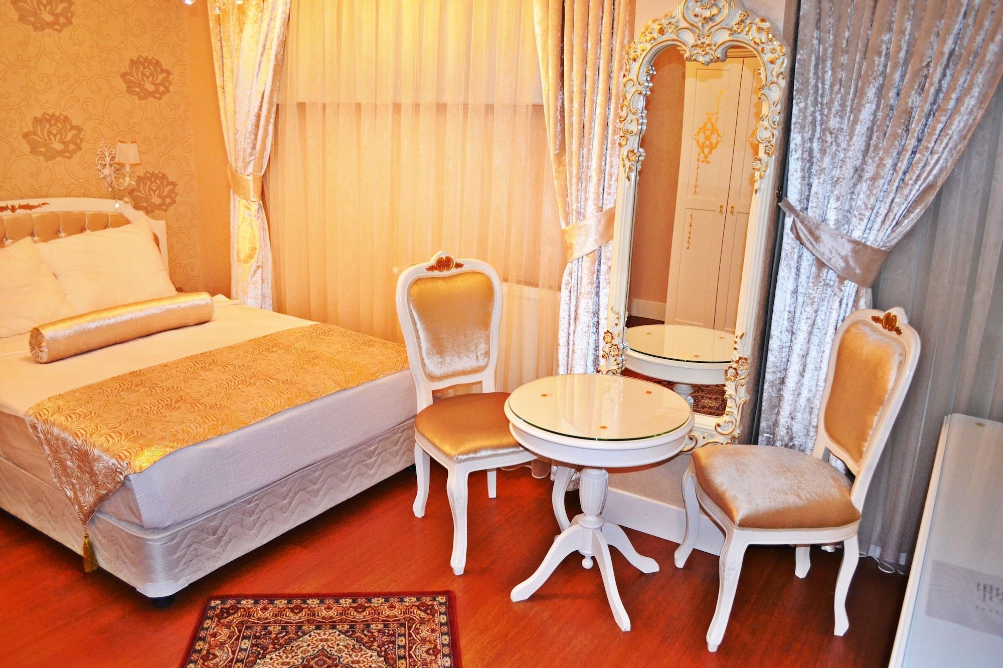 Alyon Hotel Taksim Istambul Exterior foto