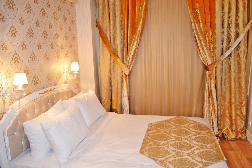 Alyon Hotel Taksim Istambul Exterior foto