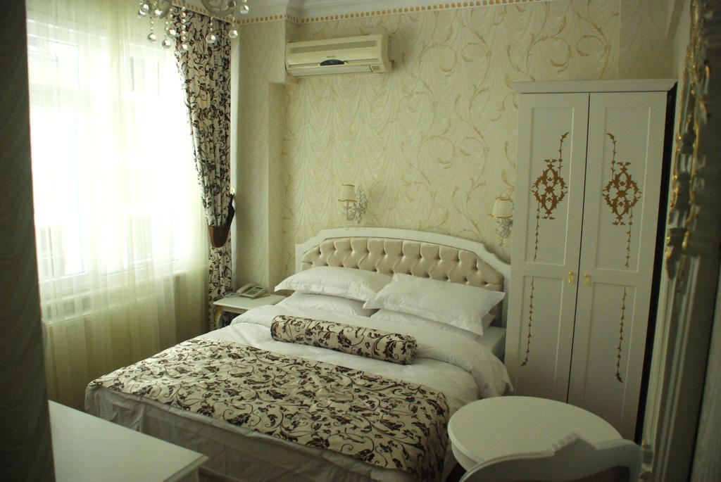 Alyon Hotel Taksim Istambul Quarto foto