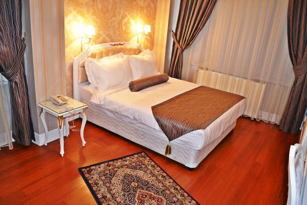 Alyon Hotel Taksim Istambul Exterior foto